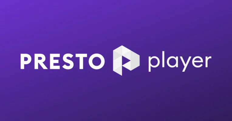 Presto Player