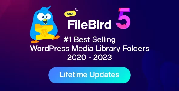 FileBird