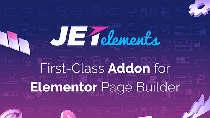 JetElements for Elementor