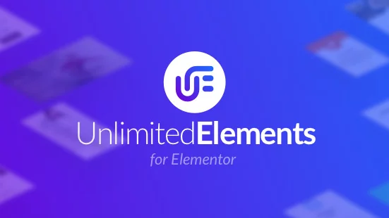 Unlimited Elements Pro