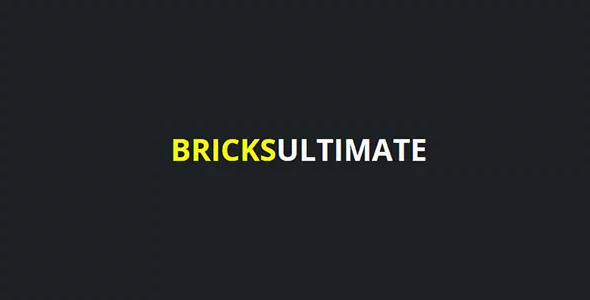 BricksUltimate