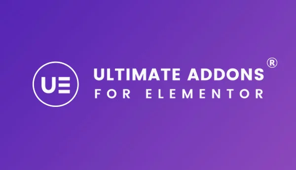 Ultimate Addons for Elementor