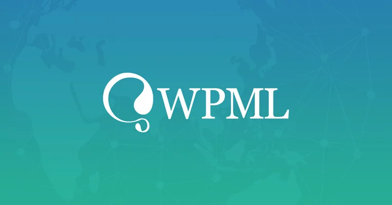 WPML - The WordPress Multilingual Plugin