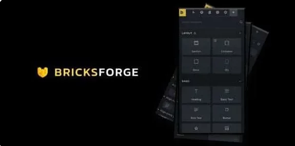 BricksForge