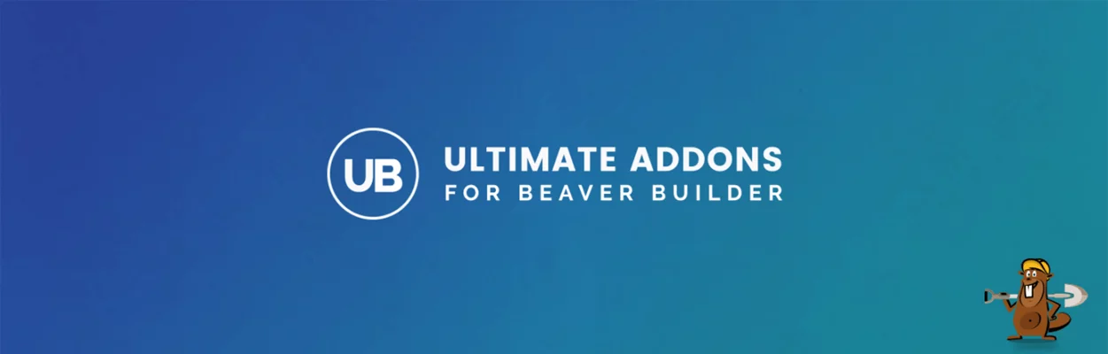 Ultimate Addons for Beaver Builder