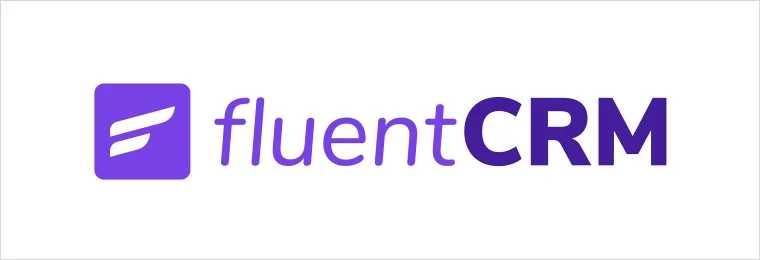 Fluent CRM