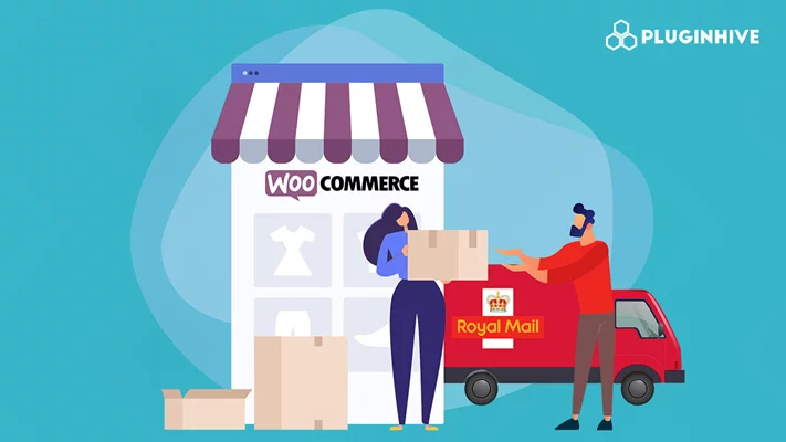 WooCommerce Royal Mail