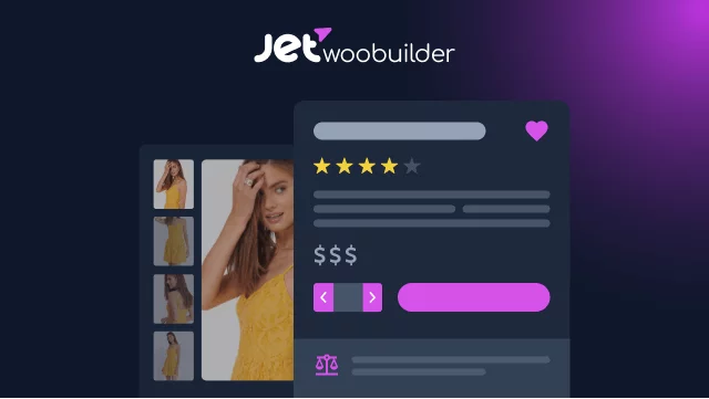 Jet Woo Builder