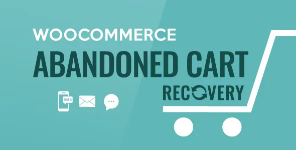 WooCommerce Abandoned Cart Recovery