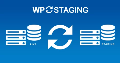 WP Staging