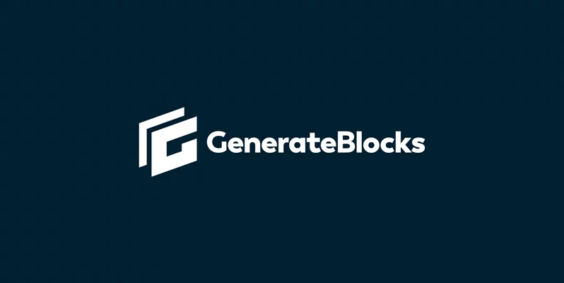 GenerateBlocks