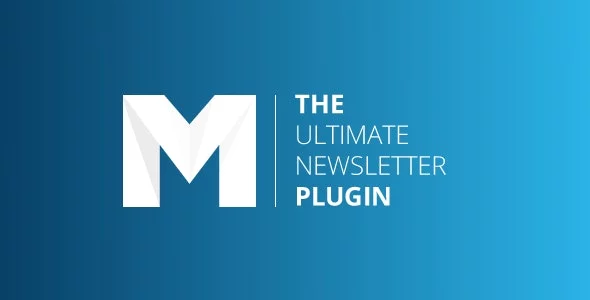 Mailster – Email Newsletter Plugin