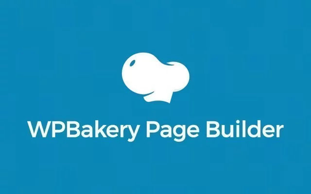 WPBakery Page Builder