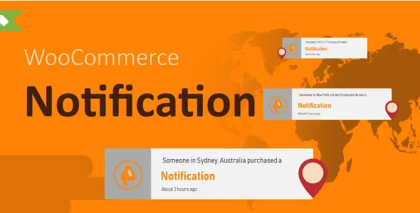 WooCommerce Notification